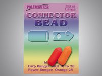 Extra Large Connector Bead